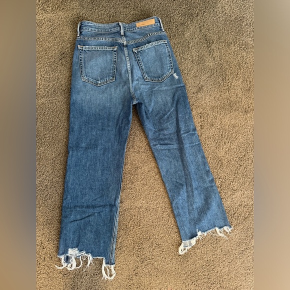 GRLFRND Jeans - Picture 3 of 6